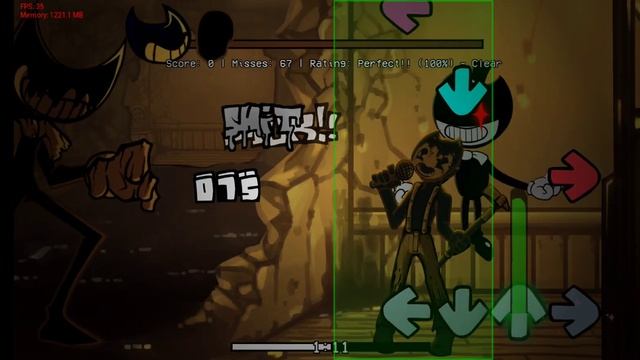 fnf mod indie Aniversario Android Gama media zip смотреть онлайн