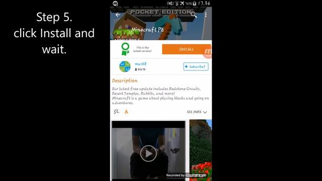 How to get any paid game for free on android no root/jailbreak no computer works 100% смотреть онлайн