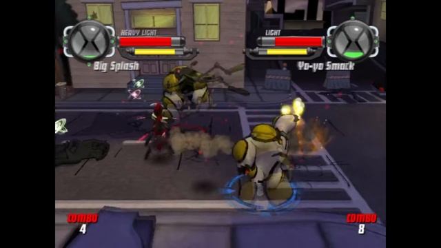 XIAOMI VS APPLE E ENVELHECER   Ben 10 Protector Of Earth #06