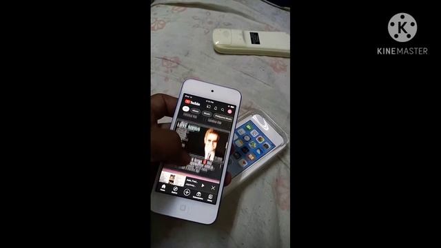 Ipod Touch 7th Generation смотреть онлайн