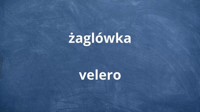 🟢 Nauka języka hiszpańskiego • NAD WODĄ • Kurs języka hiszpańskiego online • #4K смотреть онлайн