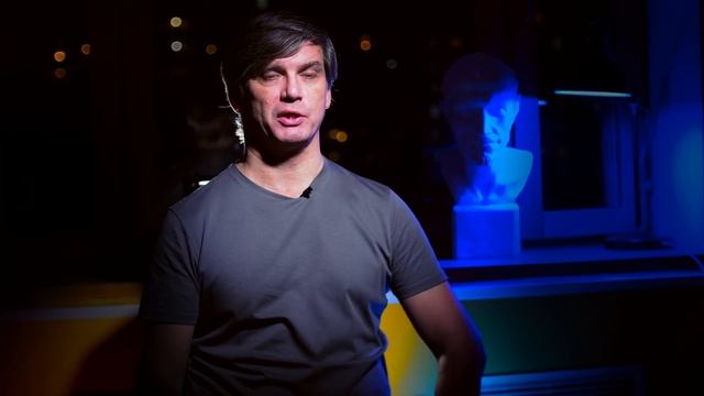 Как получить допуск к жизни после смерти | Версия разума смотреть онлайн