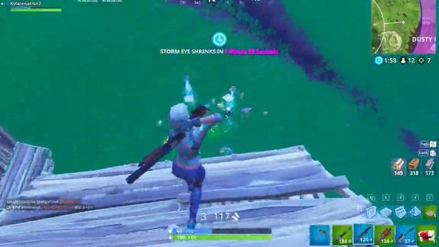 Nasty Quickscope смотреть онлайн