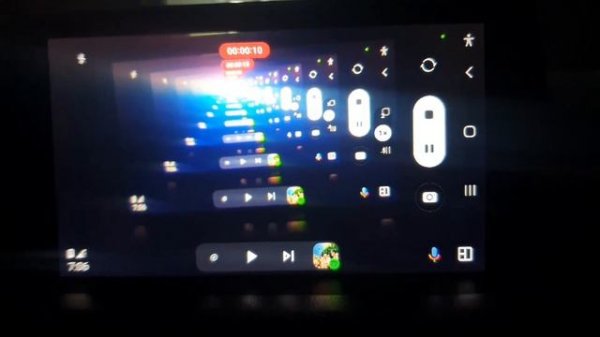 Fermata Mirror - a new mirroring Andoid Auto app #androidauto #fermataauto #screen2auto #aamirror