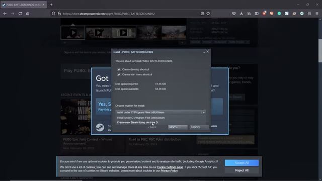 How to Install PUBG: BATTLEGROUNDS for Windows Step-By-Step Guide смотреть онлайн