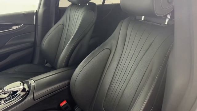 Mercedes-Benz CLS 2019