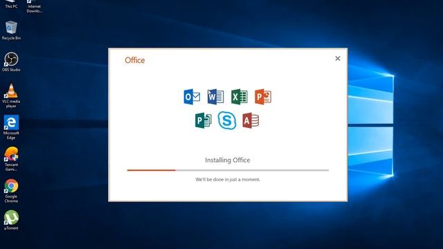 How to download and install microsoft office 2019 window 10 смотреть онлайн