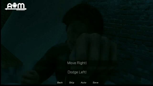 Knockout Master [Round 2a] | Gameplay смотреть онлайн