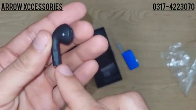 Airpods Pro 5 Black ⚫️ Limited Edition Unboxing and Short Review смотреть онлайн