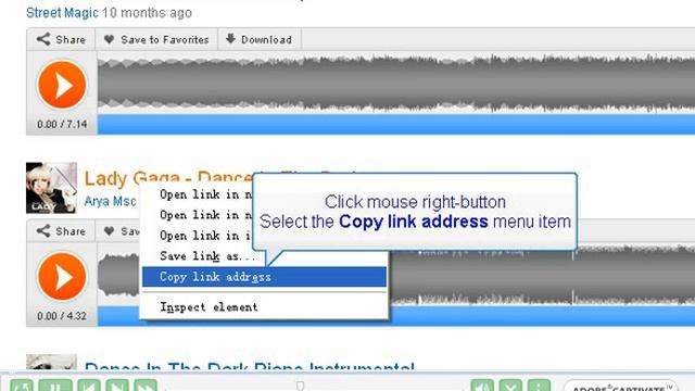 How to download "Did It On'em" of nicki minaj from soundcloud.com смотреть онлайн