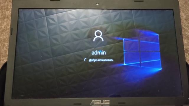 Ноутбук ASUS X55V смотреть онлайн