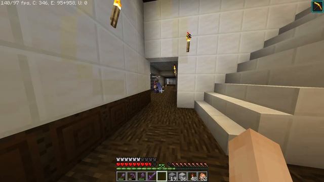 Minecraft Ep 29
