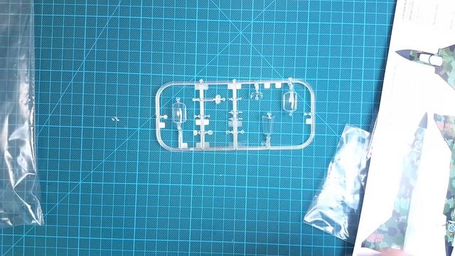 Tarangus 1/72 SAAB JA37 Viggen Inbox Review