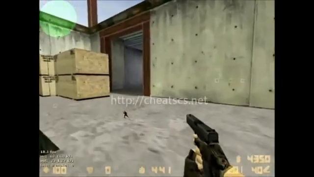 My Hack v1.0 - for Counter-Strike 1.6 Non-Steam (ONLY) download: http://nz.yourfile.in/41 смотреть онлайн