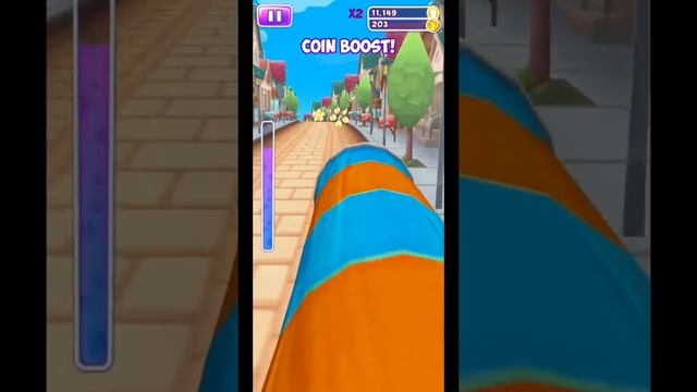 Unicorn Run - HORSE RUN GAME - PONY RUN | Android/iOS Gameplay HD