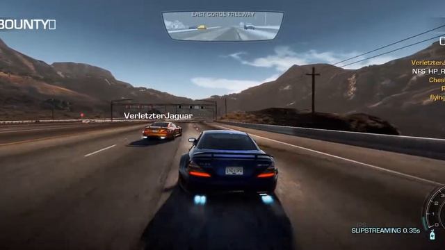Need for Speed: Hot Pursuit смотреть онлайн