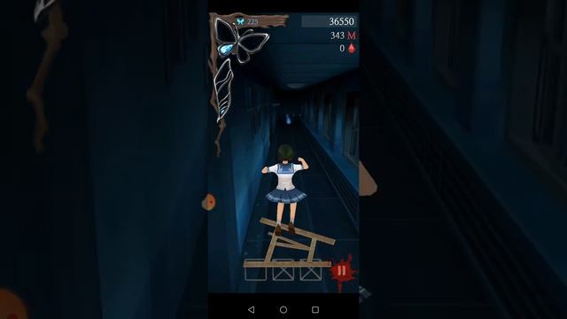Dark corridors 2 смотреть онлайн
