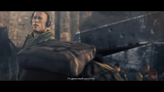 Wolfenstein The New Order - Da Hora ou Joga Fora (review) смотреть онлайн