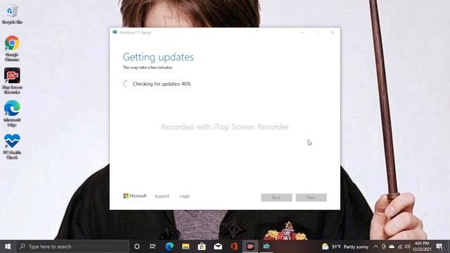 Cách Update Win11 Ko Bị Mất Dữ Liệu Và Ko Cần Tpm