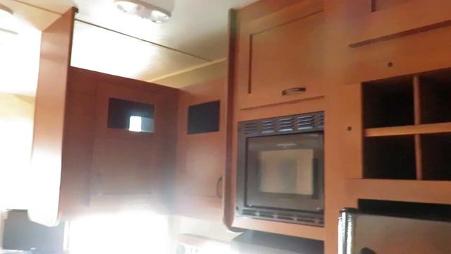 (Sold) 2014 Cherokee 39P One Owner Used Destination Two Bedroom Park Model by Forest River RV смотреть онлайн