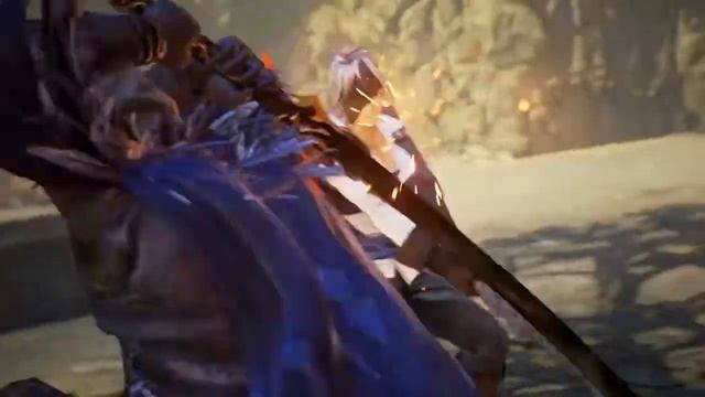 Tales of Arise получили люлей смотреть онлайн