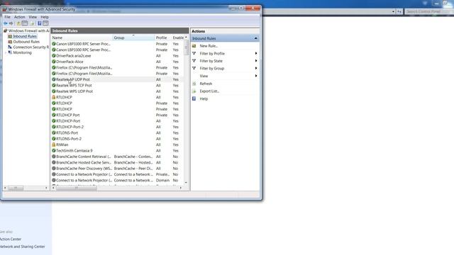 How to fix CMD Net View error 6118 in windows 7/8/10 смотреть онлайн
