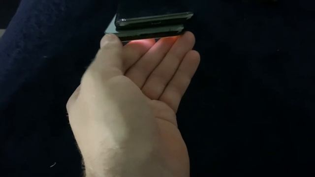 Two week review Apple iPhone 11 Pro midnight green смотреть онлайн