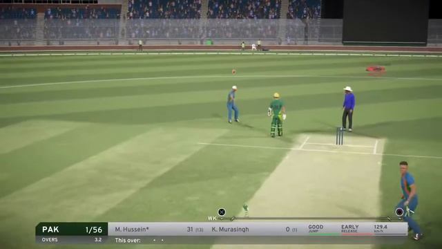 DON BRADMAN CRICKET 17|GAMING WITH SID|NO COMMENTARY смотреть онлайн