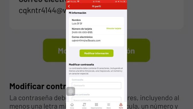 iOS Testing - Version 5.0.1 SF - 26 Agosto смотреть онлайн