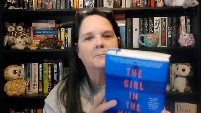 Tackle My TBR Shelf - 7-10 through 7-16 смотреть онлайн