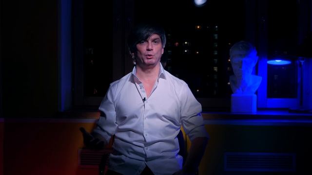 Что будет, если всем всё объяснять | Состояние нейтральности смотреть онлайн