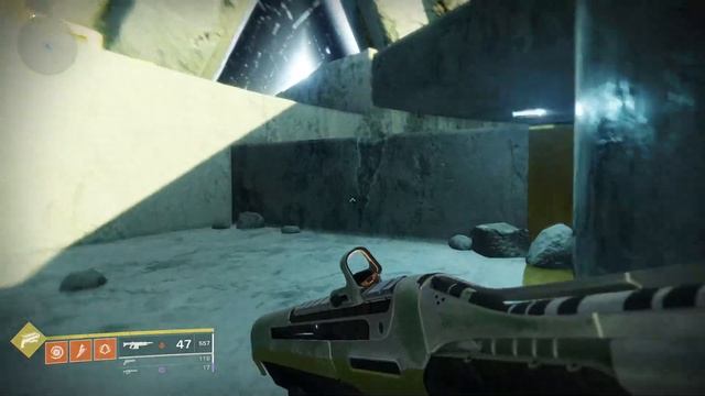 Destiny 2 : Проклятие Осириса. Стрим смотреть онлайн