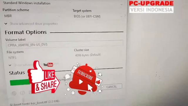 DDR2 ASUS P5KPL-AM upgrade ke Bulldozer H55 DDR3 смотреть онлайн