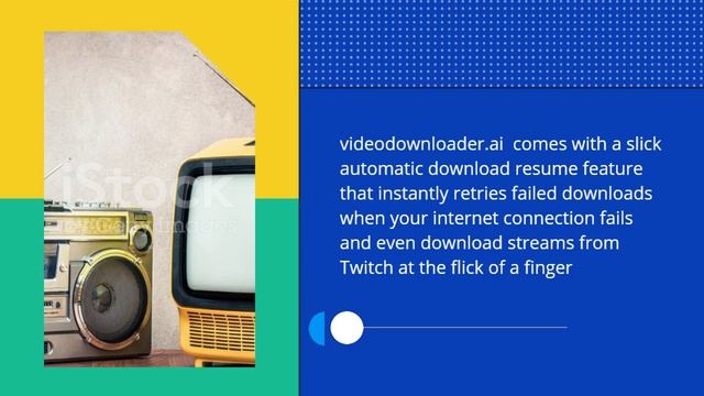 3 best video downloader for android 2023/2024& No;1 will shock you! смотреть онлайн