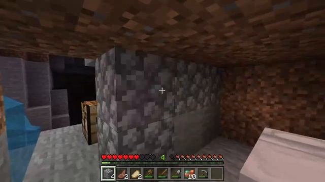 ВЫЖИВАНИЕ В MINECRAFT WINDOWS 10 (BETA) смотреть онлайн