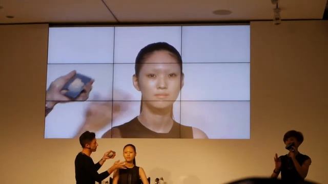 M.A.C Face and body foundation遮瑕技巧 смотреть онлайн