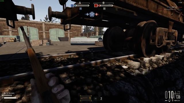 Heroes & Generals смотреть онлайн