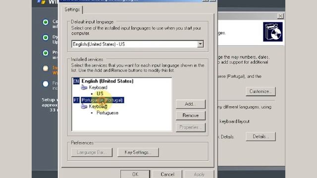 Instalação Windows Server 2003 смотреть онлайн
