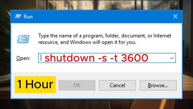 How To Schedule Automatic ShutDown In Windows 10 Computer | Sinhala смотреть онлайн