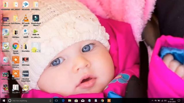 How we can Permanently activate Windows10 without any Software or Product Keys... смотреть онлайн