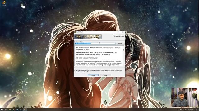 Download & Install WINRAR смотреть онлайн