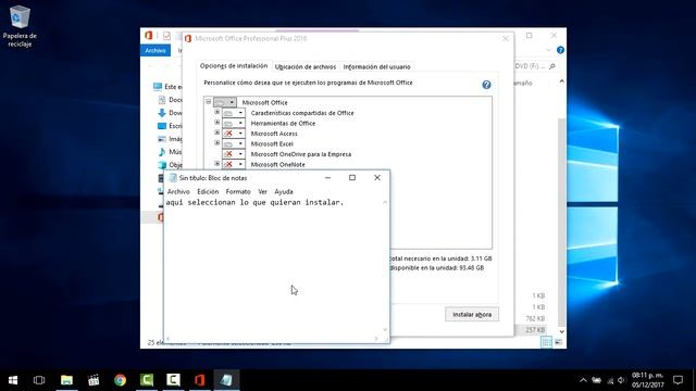 Office 2016 Pro x64 ultima version смотреть онлайн