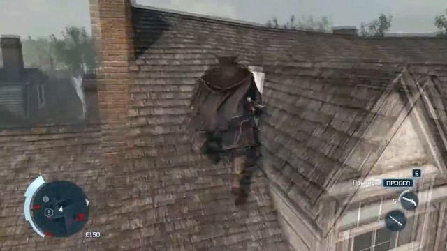 Assassin's creed 3 : Lenovo ideapad 110 gameplay смотреть онлайн