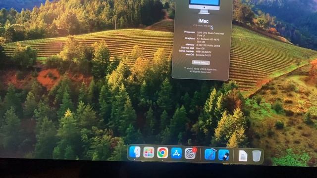 Can I Get macOS Sonoma On An Unsupported Mac смотреть онлайн