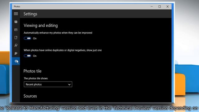 Hidden App Menu in Windows® 10 (Part 1) :Tutorial смотреть онлайн