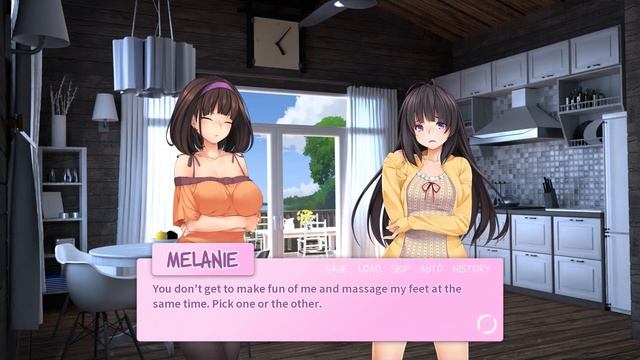 Summer Days /GAMEPLAY/ смотреть онлайн