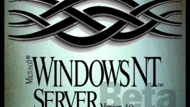 All Windows NT chord/error sound with bitmap #windows смотреть онлайн