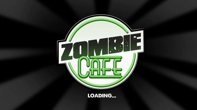 Zombie Cafe Raid iPad 4/19 смотреть онлайн