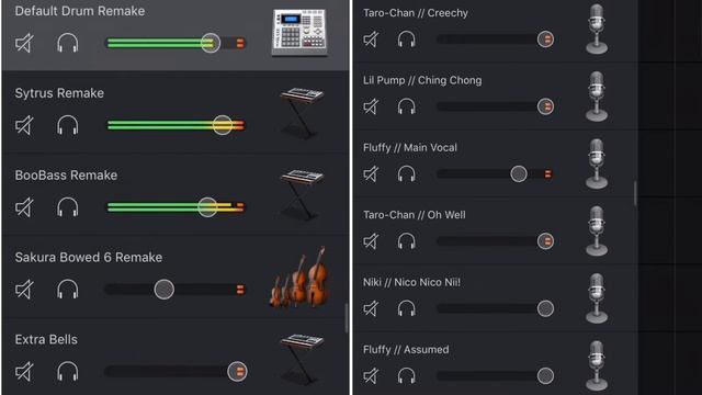 MonetMCPE - Loli Voice (GarageBand Remake) смотреть онлайн