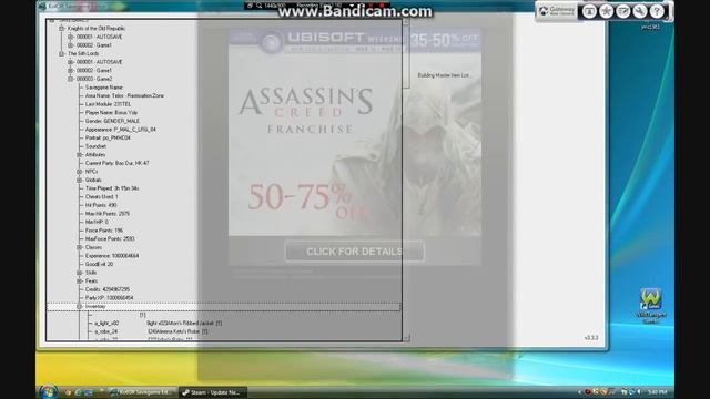 how to install kotor tsl mods смотреть онлайн